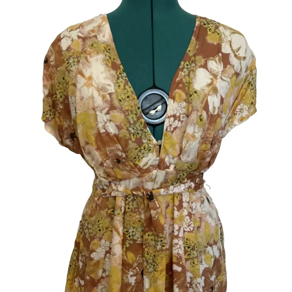 Free People excellent preowned